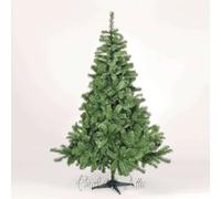 Colorado Spruce Green Artificial Christmas Tree - 180cm / 6ft