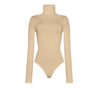 Colorado String Bodysuit - female - Wolford - Full-Body - Beige - XS - Tops XS