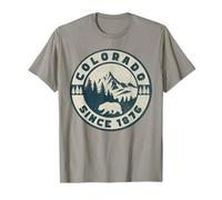 Colorado T-Shirt