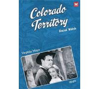 Colorado Territory ( North of the Rio Grande )
