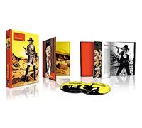 Colorado (The Big Gundown) (DVD + Blu-ray + Book Combo) [Blu-ray]