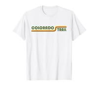 Colorado Trail T-Shirt