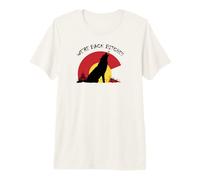 Colorado Wolves We're Back Bitches Premium T-Shirt
