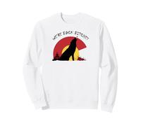 Colorado Wolves We're Back Bitches Sweatshirt