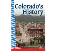 Colorado's History