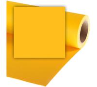 Colorama Paper Background 1.35 x 11m Buttercup