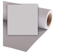 Colorama 2.72 x 11 m Grey Quartz Paper Filter