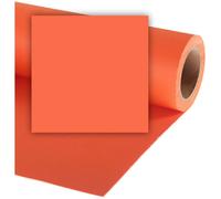 Colorama 2.72x11m - Pumpkin