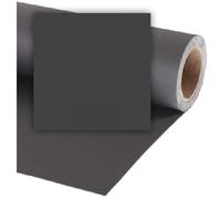 Colorama 868 3,55x15m Black | ✅ 5 years warranty