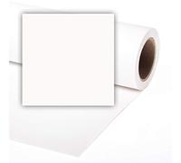 Colorama Background board 2.72 x 11 m - super white