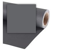 Colorama Background Card 2.72 x 11 m Charcoal