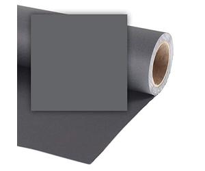 Colorama Background Card 2.72 x 11 m Charcoal