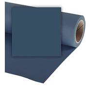 Colorama Background paper 1.35 m x 11 m, Oxford Blue
