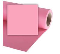 Colorama Background Paper 1.35 x 11 m Carnation