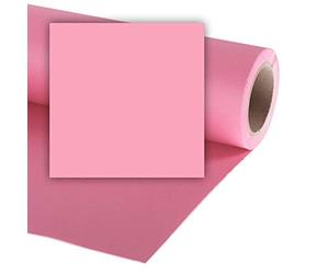 Colorama Background Paper 1.35 x 11 m Carnation