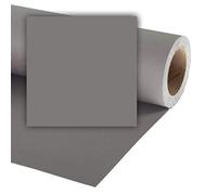 Colorama Background Paper 1.35 x 11 m Mineral Grey
