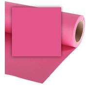 Colorama Background Paper 1.35 x 11 m Rose Pink