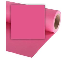 Colorama Background Paper 1.35 x 11 m Rose Pink