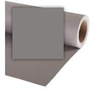 Colorama Background Paper 1.35 x 11 m Smoke Grey