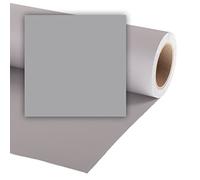 Colorama Background Paper 1.35 x 11 m Storm Grey