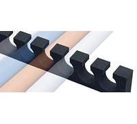 Colorama Paper Grip (Pair)