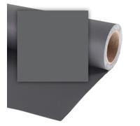 Colorama Paper Background 1.35 x 11m Charcoal
