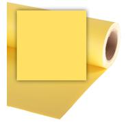 Colorama Paper Background 1.35 x 11m Dandelion