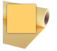 Colorama Paper Background 1.35 x 11m Maize