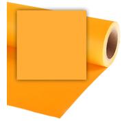 Colorama Paper Background 1.35 x 11m Sunflower