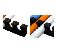 Colorama Paper Grip (Pair)