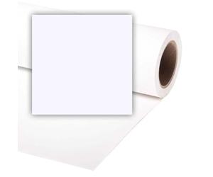 Colorama Paper Roll 2.72 x 11m Arctic White 65