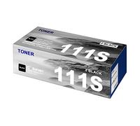 Coloran D111S D111L 2 x Black Pack Toner cartridges Replacement for Samsung MLT-D111S MLT-D111L Compatible for Xpress M2020 M2020W M2021 M2021W M2022 M2022W M2026 M2026W M2070 M2070W M2070FW M2078W