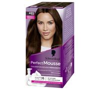 Coloration Perfect Mousse 465 - Châtain Chocolate