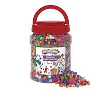 Colorations BDBKT Best Value Bead Bucket