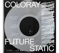 Coloray - Future Static [VINYL]
