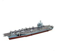 Colorbaby 3d Nimitz Armada Carde 67 Smart Theory Pieces Puzzle