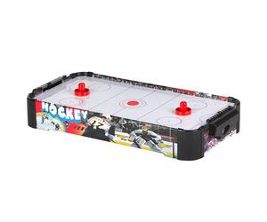 ColorBaby 43315 Table Air Hockey Game
