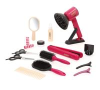 Colorbaby 47816 Beauty Set Toddler Imitation Educational Toy Pink Kids