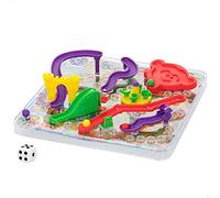 ColorBaby 49353 cb Game Snakes and ladders 3D