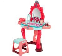 Colorbaby Beauty Dressing Table Educational Toy