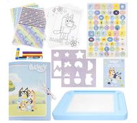 Colorbaby Bluey Drawing Board