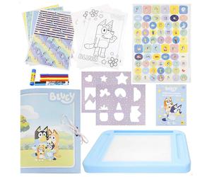 Colorbaby Bluey Drawing Board