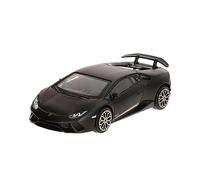 Bburago 1:43 Street Fire - Assorted (Styles Vary-One Supplied)