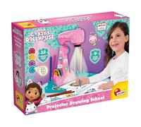 Colorbaby Gabby´s Dollhouse Drawing Projector Includes 32 Images