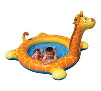 Colorbaby Giraffe Spray Pool