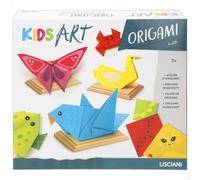 Colorbaby Lisciani Origami Labs Kit