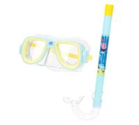 Colorbaby Pepa Pig Junior Snorkeling Set