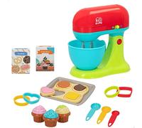 ColorBaby PlayGo 46751 - Electric 3 Pastry Set (Playgo)