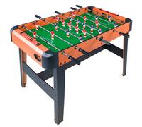 Colorbaby Wooden Table Football
