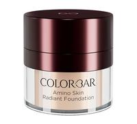 Colorbar Amino Skin Radiant Foundation, Rose Mild 004, 15g